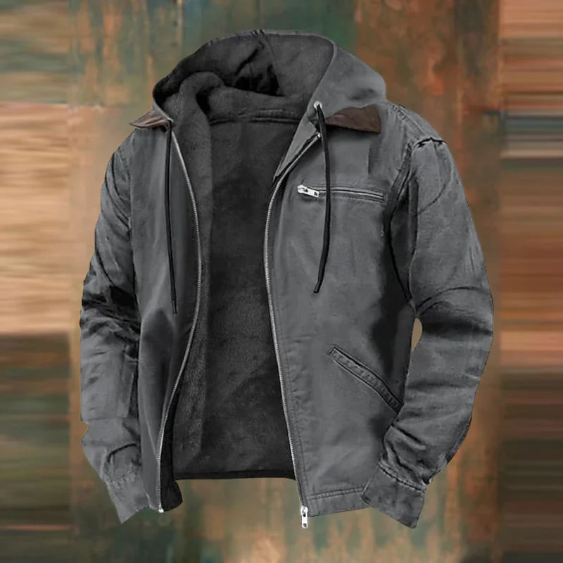 Ricardo™ | Elegant Fall Jacket