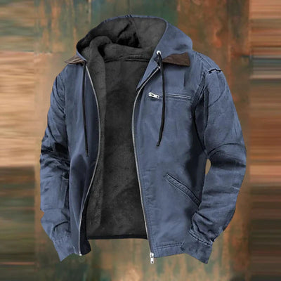 Ricardo™ | Elegant Fall Jacket