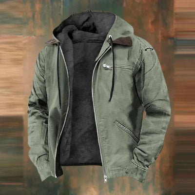 Ricardo™ | Elegant Fall Jacket