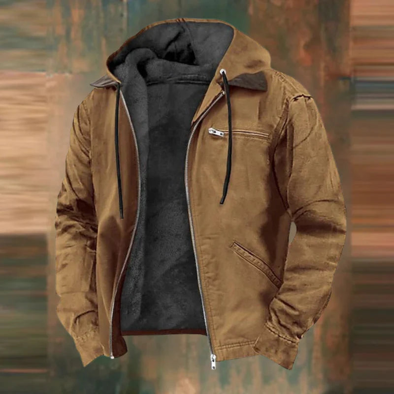 Ricardo™ | Elegant Fall Jacket
