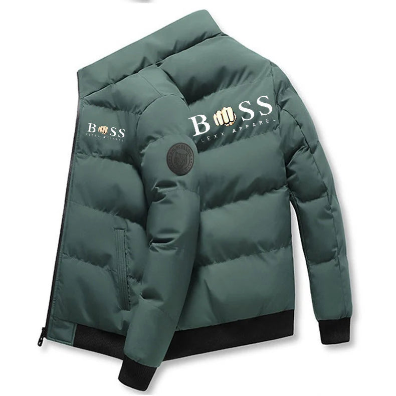 B👊🏽SS | Sonderausgabe Winterjacke