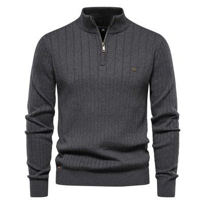 Valdus™ – Klassischer Herren-Pullover mit Stil